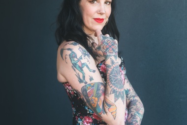 Tattoo Stories