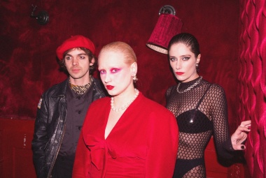 Baby Berserk 2025 photo 2