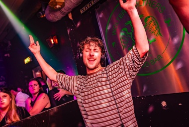 DJ Boes