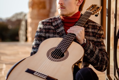 Dylan Prentner