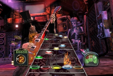 Guitar Hero