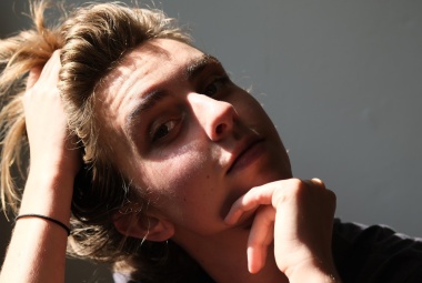 Hannan van Rooij
