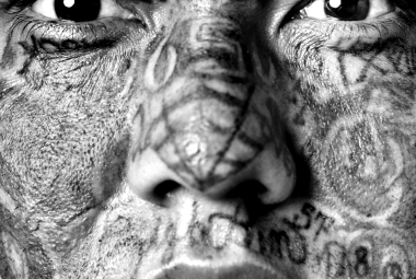 Isabel Munoz Untitled Serie Maras 066 1 1