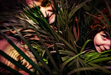 Mesofauna Foto door Donald van Tol 1