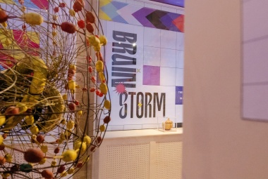 Tentoonstelling Brainstorm The Human Brain Research in Groningen Denise Jans