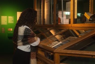 Tentoonstelling Verstrengelde Verhalen Emma van der Stel