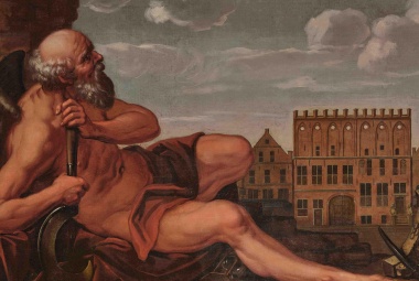 Tentoonstellingen Its About Time 2400x1340 crop center center 75 none ns Collenius De allegorie van de tijd