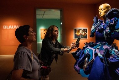 Tour SV 2022 0910 Museumnacht 7355