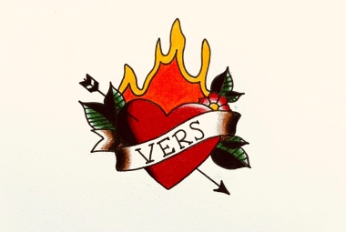 VERS tattooshop
