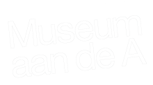 Thumbnail Museum aan de A Logo CMYK Blauw