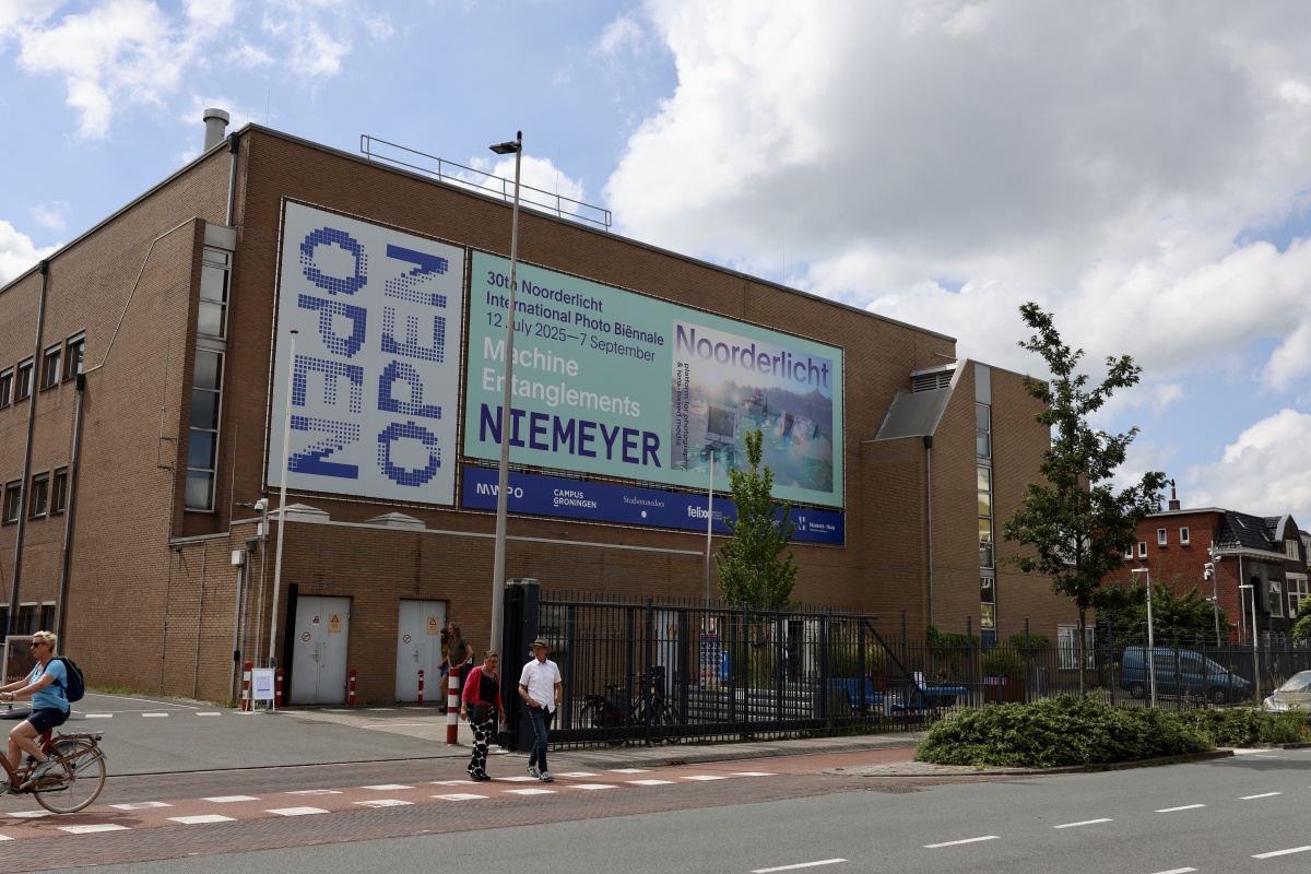 Niemeyerfabriek Foto Tim van der Kuip