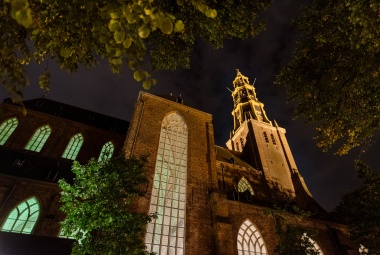 Akerk