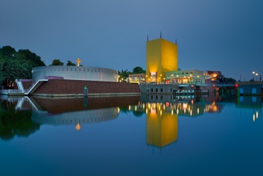 Groninger Museum