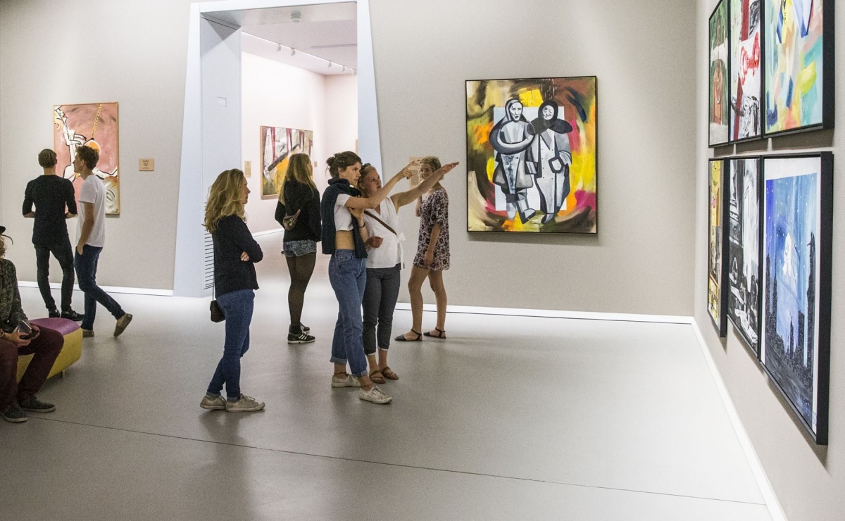 Groninger Museum