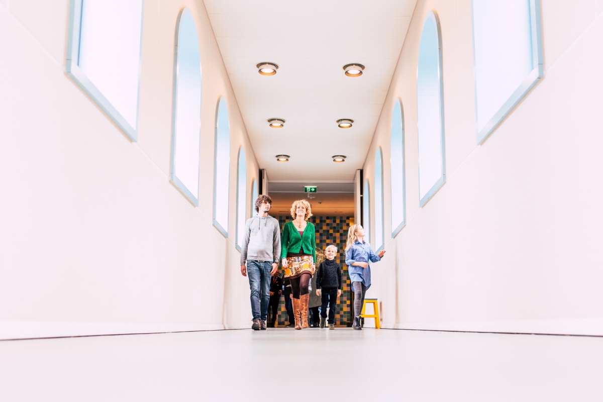 Groninger Museum fotocredit Stella Dekker 2