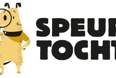 Speurtocht Grrrom!