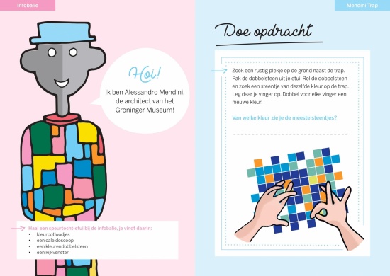 Speurneuzenspeurtocht