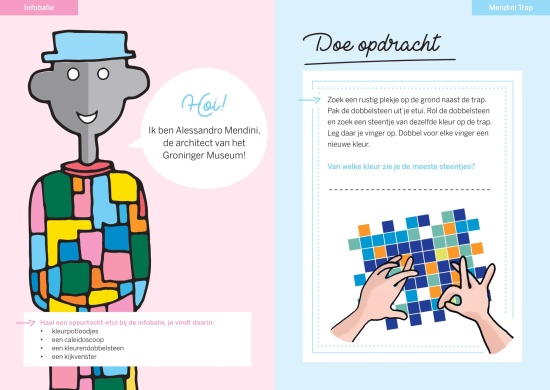 Speurneuzenspeurtocht