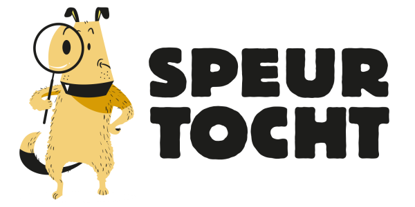 Speurtocht Grrrom!