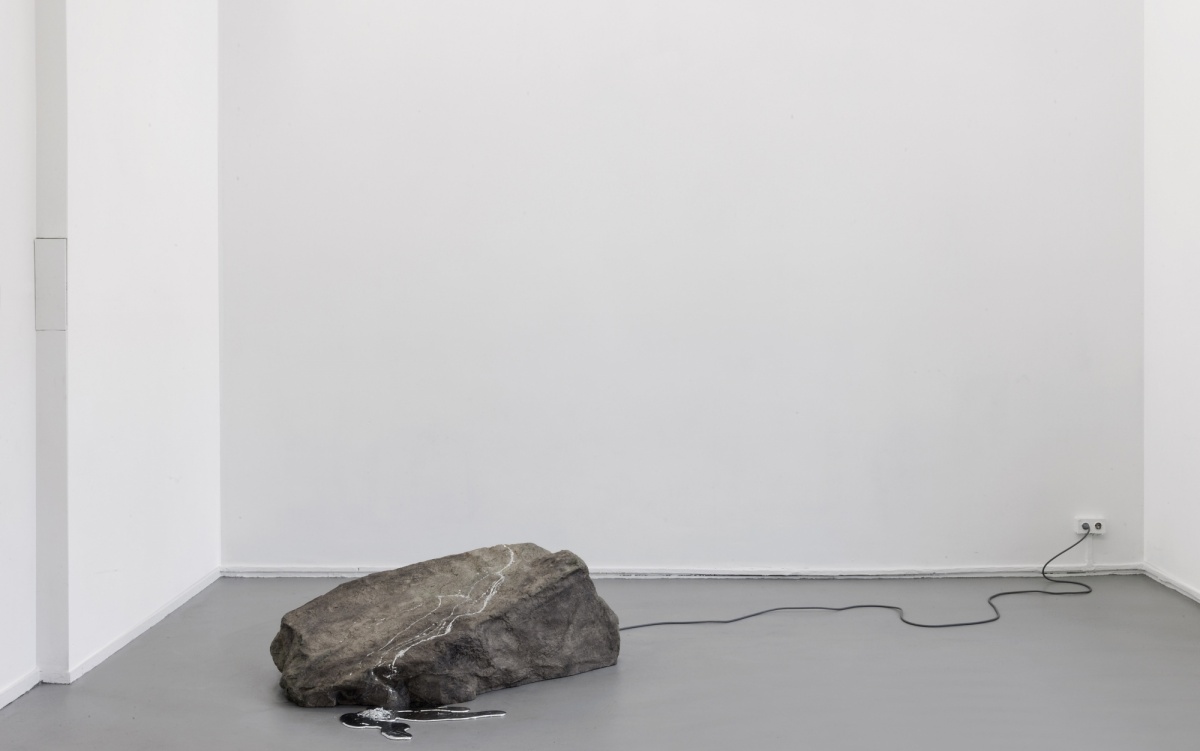 Marit Westerhuis, Rijksacademie Open 2019, mixed media