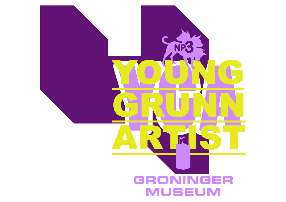 YGA-4 logo