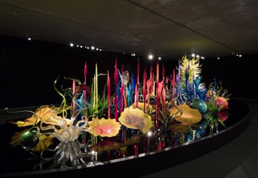 Dale Chihuly, Mille Fiori
