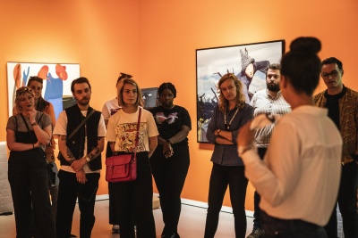 Club Groninger Museum