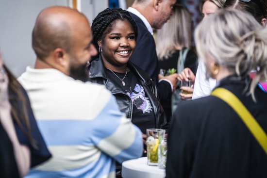 Club Groninger Museum kick off event