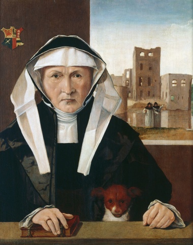 Beetke van Rasquert, onbekende meester, 1520-1530