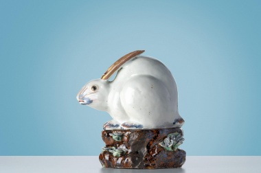 Hare, Japan