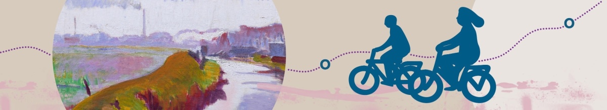 In het spoor van de Ploeg