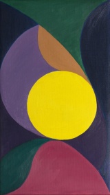 Johan Faber, Composition, On loan from Stichting De Ploeg, 1924