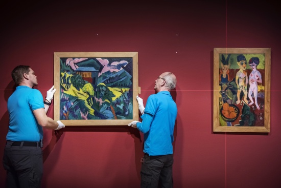 Foto gemaakt door Corne Sparidaens