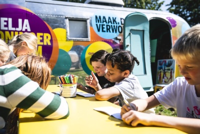 Groninger Museum Tour