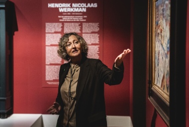 Rondleiding over De Ploeg