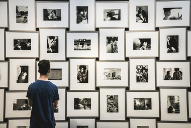 Slow Looking Rondleiding