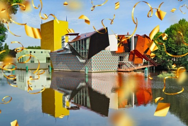 19. 150 jaar Groninger Museum