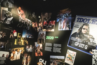 SV 2025 1219 GM Hip Hop is 06805