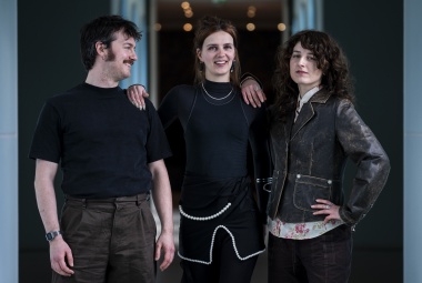 SV 2026 0326 Presentatie Young Grunn Artist 4 09996