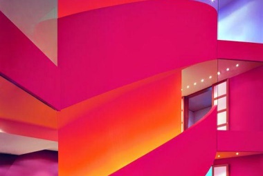 Trapzaal Ralph Richter