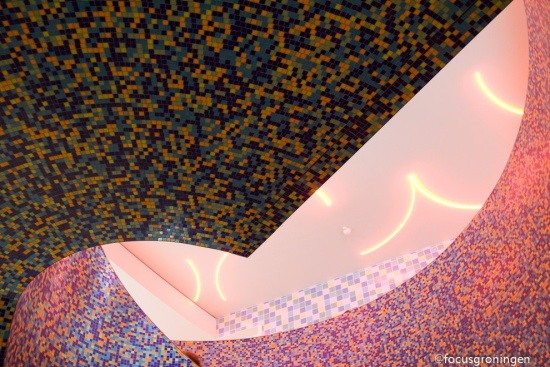 Groninger Museum Gasterra