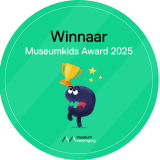 Static Round Winnaar