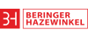 Logo beringer hazewinkel