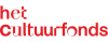 Logo het cultuurfonds