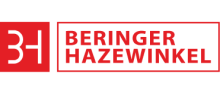 Logo beringer hazewinkel