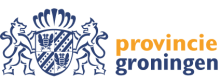 Logo provincie groningen