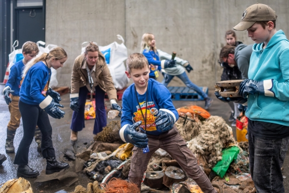 Sebastiaan Rodenhuis Fotografie Groninger Museum Educatie Bek Verburg 2