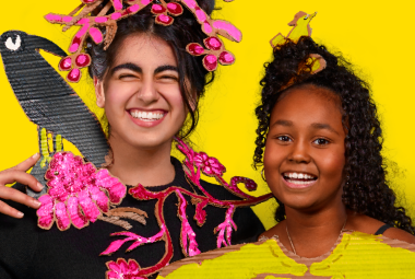 Kinderbiënnale A Better Place