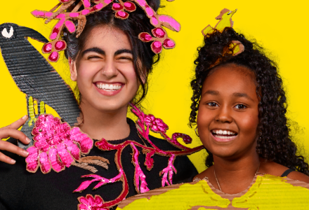 Kinderbiënnale A Better Place