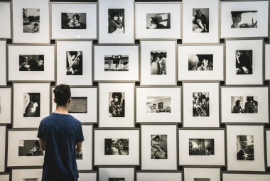 Slow Looking Rondleiding